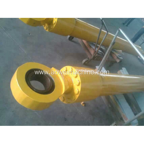 VOE14570757 EC480 bucket cylinder  VOE 14570757 VOE14640430  VOE14683201 VOE14641439